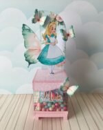 Arquivo de Corte Alice no Pais das Maravilhas 43 - Imagem 7