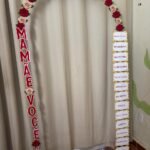 Arquivo Dia das Mães Arco Mamãe Voce É