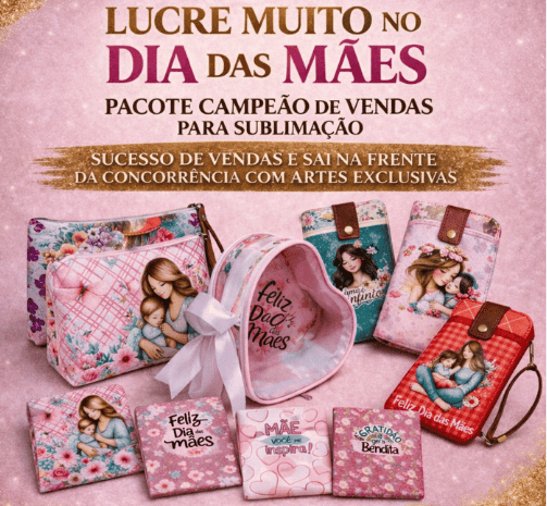 1-Box Dia das Mães Arquivo Box Dia das Mães - Imagem 1