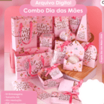 Arquivo Dia das Mães Coleção Dia das Mães 2026