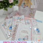 Arquivo Combo Jardim Secreto