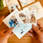 Arquivos Dia das Mães Kit Polaroid