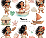 Kit Digital Moana