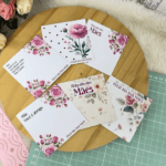Arquivo Dia das Mães Card Quadrado