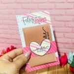Arquivos Dia das Mães Card Porta Carteira
