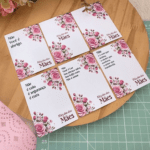 Arquivo Dia das Mães Cards Diversos