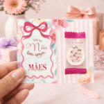 Arquivos Dia das Mães Card Multiuso
