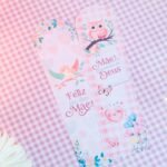 Arquivo Dia das Mães Marca Páginas