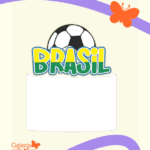 Arquivo Topo de Bolo Copa do Mundo Brasil