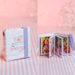 Arquivo Dia das Mães Mini Album Chaveiro