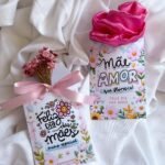 Arquivo Dia das Mães Card com Bolso