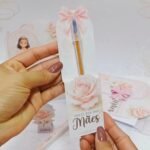 Arquivo Dia Das Mães Card Caneta