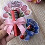 Arquivo Lembrancinha Buquê