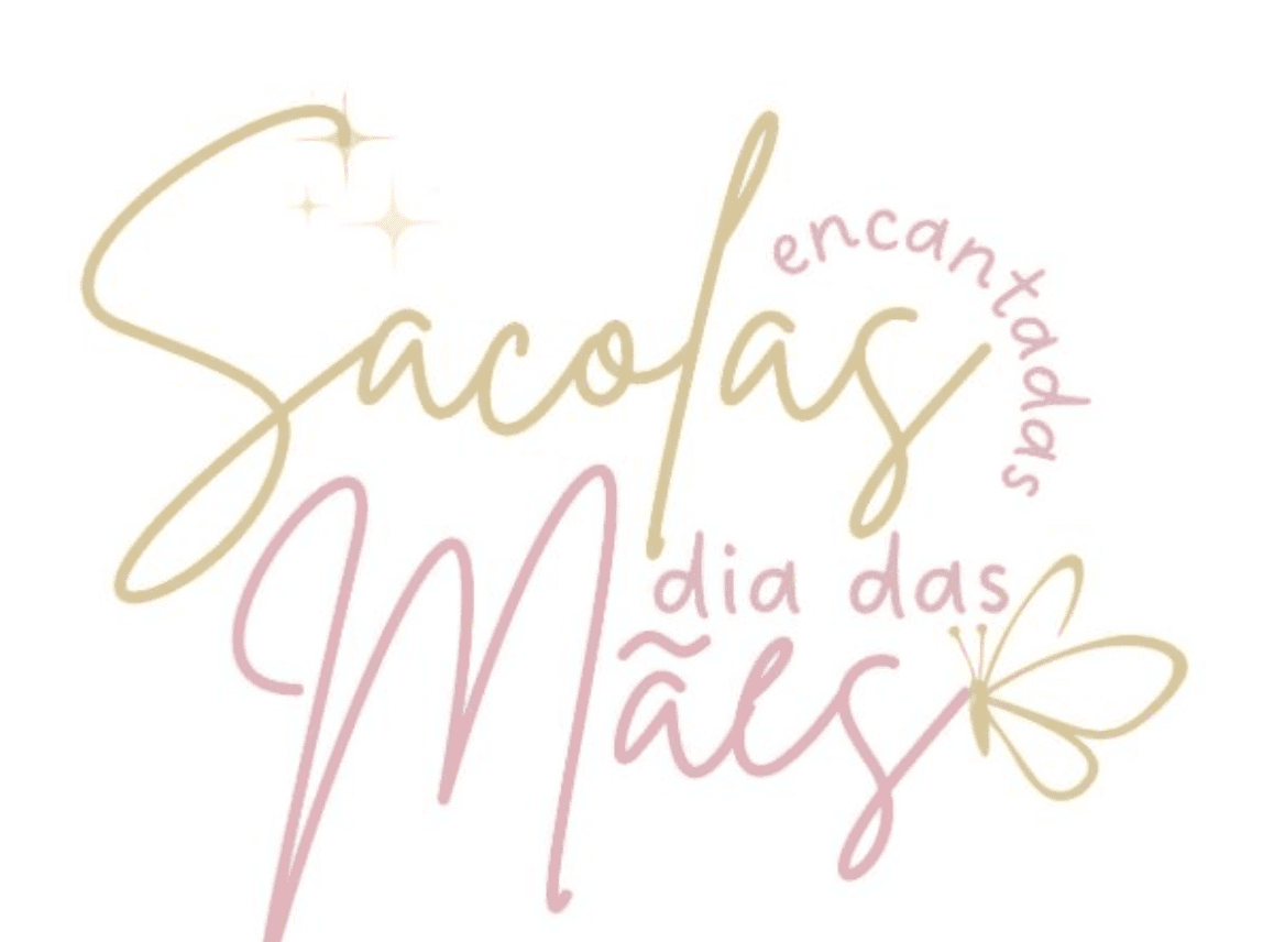 2-SACOLAS ENCANTADAS DIA DAS MÃES Arquivo Dia das Mães Sacolas Encantadas - Imagem 1