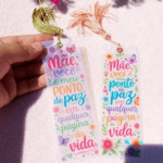 Arquivo marcadores de página mãe Dia das mães