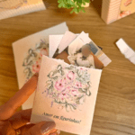 Arquivo Dia das Mães Amor em Figurinhas