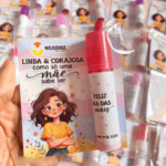 Arquivo Dia das Mães Card Gloss