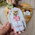 Arquivo Dia das Mães Card Flor Cacau Show
