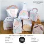 Arquivo de corte 365 Sorrisos 1