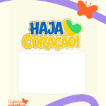 Arquivo Topo de Bolo Copa do Mundo Haja Coração