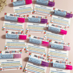 Arquivo Dia das Mães Card Gloss