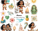 Kit Digital Moana 3