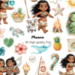 Kit Digital Moana 3