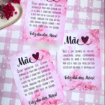 Arquivo Dia Das Mães Card Frases