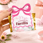 Arquivos Dia das Mães Porta Bombom