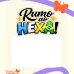 Arquivo Topo de Bolo Copa do Mundo Rumo ao Hexa