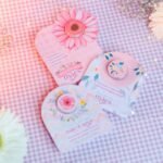 Arquivo Dia das Mães Card Potinho de Hidratante