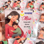 Arquivo Dia Das Mães Card Brinco