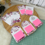 Arquivo Dia das Mães Card Post It
