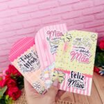 Arquivos Dia das Mães Card Multiuso