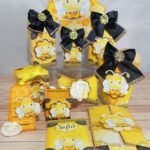 Arquivo de corte Abelhinha 7