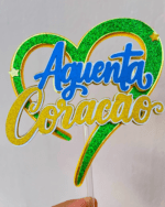 Arquivo Pack Topos Copa do Mundo - Imagem 13