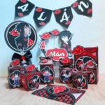Arquivo de corte Akatsuki 1