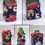 Arquivo de corte Akatsuki 2