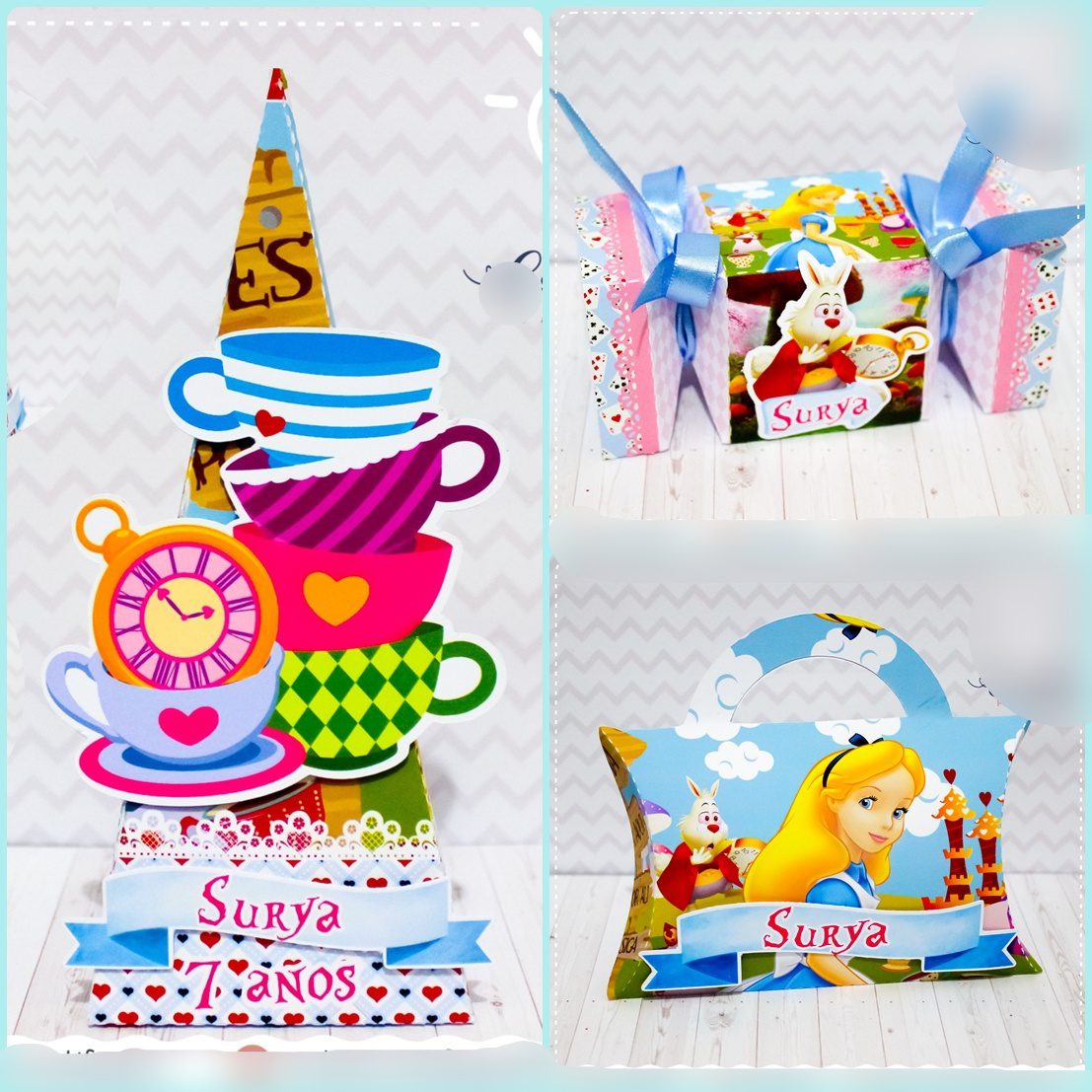 ALICE_2.jpg Arquivo de Corte Alice no Pais das Maravilhas 2 - Imagem 1