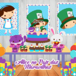 Arquivo de Corte Alice no Pais das Maravilhas 25