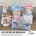 Arquivo de Corte Alice no Pais das Maravilhas 35