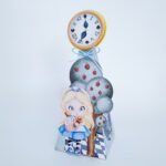 Arquivo de Corte Alice no País das Maravilhas 45 - Imagem 7