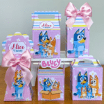 Arquivo de corte Bluey 14