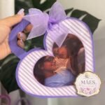 Arquivo Dia das Mães Bolsa Coração