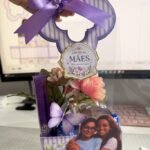 Arquivo Dia das Mães Bolsa Acetato