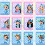 Arquivos capas love Stitch