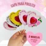 Arquivo Card capa pirulito Dia das Mães