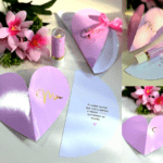 Arquivo Dia das Mães Card Coração
