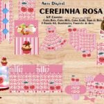 Arquivo de Corte Cerejinha 1