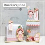 Arquivo de Corte Cerejinha 3